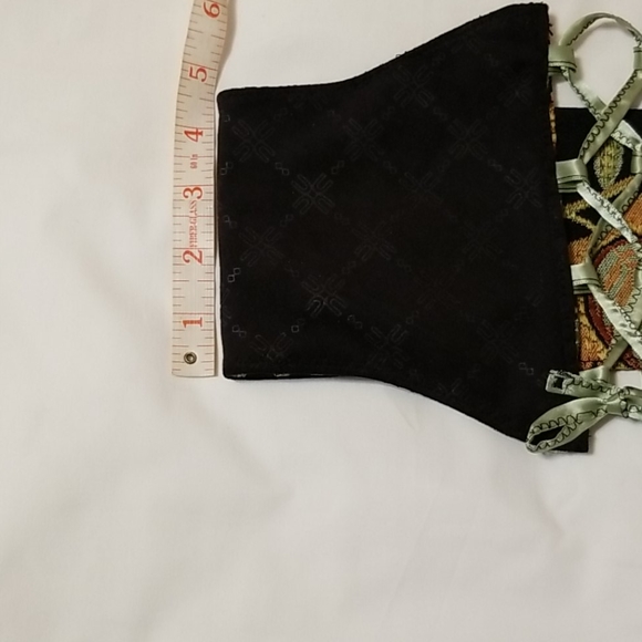 Not for sale ! Corset belt handmade by order main image 14
